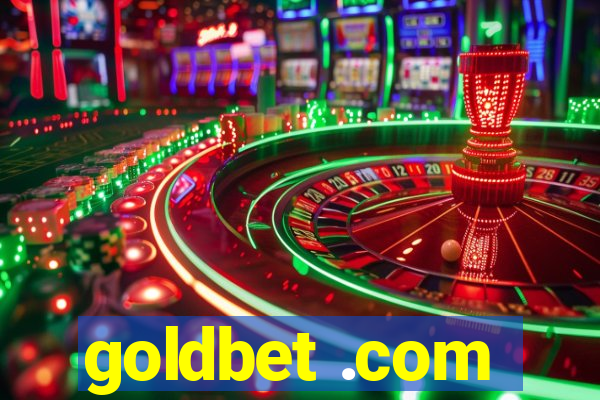 goldbet .com